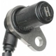 Purchase Top-Quality Rear Wheel ABS Sensor by BLUE STREAK (HYGRADE MOTOR) - ALS1721 pa1