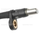 Purchase Top-Quality Rear Wheel ABS Sensor by BLUE STREAK (HYGRADE MOTOR) - ALS1724 pa1