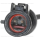 Purchase Top-Quality Rear Wheel ABS Sensor by BLUE STREAK (HYGRADE MOTOR) - ALS1724 pa2