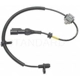 Purchase Top-Quality Rear Wheel ABS Sensor by BLUE STREAK (HYGRADE MOTOR) - ALS1727 pa2