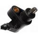 Purchase Top-Quality Rear Wheel ABS Sensor by BLUE STREAK (HYGRADE MOTOR) - ALS175 pa1