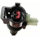 Purchase Top-Quality Rear Wheel ABS Sensor by BLUE STREAK (HYGRADE MOTOR) - ALS175 pa8