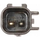 Purchase Top-Quality Rear Wheel ABS Sensor by BLUE STREAK (HYGRADE MOTOR) - ALS1837 pa3