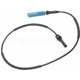 Purchase Top-Quality Rear Wheel ABS Sensor by BLUE STREAK (HYGRADE MOTOR) - ALS1845 pa2