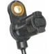 Purchase Top-Quality Rear Wheel ABS Sensor by BLUE STREAK (HYGRADE MOTOR) - ALS1876 pa1