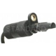 Purchase Top-Quality Rear Wheel ABS Sensor by BLUE STREAK (HYGRADE MOTOR) - ALS1877 pa4