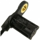 Purchase Top-Quality Rear Wheel ABS Sensor by BLUE STREAK (HYGRADE MOTOR) - ALS1997 pa4