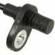 Purchase Top-Quality Rear Wheel ABS Sensor by BLUE STREAK (HYGRADE MOTOR) - ALS2020 pa1