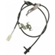 Purchase Top-Quality Rear Wheel ABS Sensor by BLUE STREAK (HYGRADE MOTOR) - ALS2020 pa2