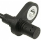 Purchase Top-Quality Rear Wheel ABS Sensor by BLUE STREAK (HYGRADE MOTOR) - ALS2021 pa1