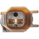 Purchase Top-Quality Rear Wheel ABS Sensor by BLUE STREAK (HYGRADE MOTOR) - ALS2052 pa10