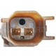 Purchase Top-Quality Rear Wheel ABS Sensor by BLUE STREAK (HYGRADE MOTOR) - ALS2052 pa11