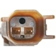 Purchase Top-Quality Rear Wheel ABS Sensor by BLUE STREAK (HYGRADE MOTOR) - ALS2052 pa13