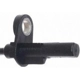 Purchase Top-Quality Rear Wheel ABS Sensor by BLUE STREAK (HYGRADE MOTOR) - ALS2052 pa7