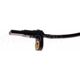 Purchase Top-Quality Rear Wheel ABS Sensor by BLUE STREAK (HYGRADE MOTOR) - ALS2083 pa3