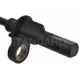 Purchase Top-Quality BLUE STREAK (HYGRADE MOTOR) - ALS2245 - Rear Wheel ABS Sensor pa1