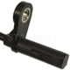 Purchase Top-Quality Rear Wheel ABS Sensor by BLUE STREAK (HYGRADE MOTOR) - ALS2307 pa1