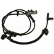 Purchase Top-Quality Rear Wheel ABS Sensor by BLUE STREAK (HYGRADE MOTOR) - ALS2308 pa3