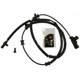 Purchase Top-Quality Rear Wheel ABS Sensor by BLUE STREAK (HYGRADE MOTOR) - ALS2382 pa2