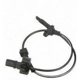 Purchase Top-Quality Rear Wheel ABS Sensor by BLUE STREAK (HYGRADE MOTOR) - ALS2400 pa2