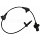 Purchase Top-Quality Rear Wheel ABS Sensor by BLUE STREAK (HYGRADE MOTOR) - ALS2546 pa10