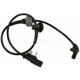 Purchase Top-Quality Rear Wheel ABS Sensor by BLUE STREAK (HYGRADE MOTOR) - ALS2631 pa4