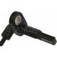 Purchase Top-Quality Rear Wheel ABS Sensor by BLUE STREAK (HYGRADE MOTOR) - ALS2637 pa1