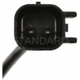 Purchase Top-Quality Rear Wheel ABS Sensor by BLUE STREAK (HYGRADE MOTOR) - ALS2637 pa3