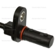 Purchase Top-Quality Rear Wheel ABS Sensor by BLUE STREAK (HYGRADE MOTOR) - ALS2885 pa4