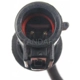 Purchase Top-Quality Rear Wheel ABS Sensor by BLUE STREAK (HYGRADE MOTOR) - ALS503 pa4