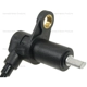 Purchase Top-Quality Rear Wheel ABS Sensor by BLUE STREAK (HYGRADE MOTOR) - ALS600 pa4