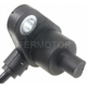 Purchase Top-Quality Rear Wheel ABS Sensor by BLUE STREAK (HYGRADE MOTOR) - ALS800 pa1