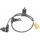 Purchase Top-Quality Rear Wheel ABS Sensor by BLUE STREAK (HYGRADE MOTOR) - ALS800 pa2