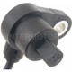 Purchase Top-Quality Rear Wheel ABS Sensor by BLUE STREAK (HYGRADE MOTOR) - ALS802 pa1