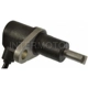 Purchase Top-Quality Rear Wheel ABS Sensor by BLUE STREAK (HYGRADE MOTOR) - ALS820 pa1