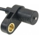 Purchase Top-Quality Rear Wheel ABS Sensor by BLUE STREAK (HYGRADE MOTOR) - ALS823 pa1