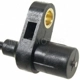 Purchase Top-Quality Rear Wheel ABS Sensor by BLUE STREAK (HYGRADE MOTOR) - ALS829 pa1