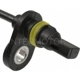 Purchase Top-Quality Rear Wheel ABS Sensor by BLUE STREAK (HYGRADE MOTOR) - ALS972 pa4