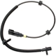 Purchase Top-Quality BWD AUTOMOTIVE - ABS216 - ABS Wheel Speed Sensor pa1