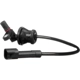 Purchase Top-Quality Rear Wheel ABS Sensor by DELPHI - SS11522 pa10