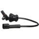 Purchase Top-Quality Rear Wheel ABS Sensor by DELPHI - SS11522 pa20