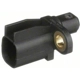 Purchase Top-Quality Rear Wheel ABS Sensor by DELPHI - SS11711 pa17