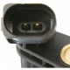 Purchase Top-Quality Rear Wheel ABS Sensor by DELPHI - SS20036 pa7