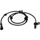 Purchase Top-Quality DORMAN - 695-118 - ABS Wheel Speed Sensor pa1