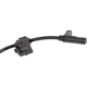 Purchase Top-Quality DORMAN - 695-128 - ABS Wheel Speed Sensor pa3