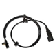 Purchase Top-Quality DORMAN - 970-103 - ABS Wheel Speed Sensor pa1