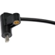 Purchase Top-Quality DORMAN - 970-989 - ABS Wheel Speed Sensor pa2