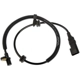 Purchase Top-Quality DORMAN (OE SOLUTIONS) - 970-103 - Rear Wheel ABS Sensor pa4