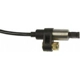 Purchase Top-Quality Rear Wheel ABS Sensor by DORMAN (OE SOLUTIONS) - 970-130 pa2