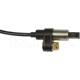 Purchase Top-Quality Rear Wheel ABS Sensor by DORMAN (OE SOLUTIONS) - 970-130 pa6